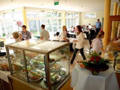 照片: Brauhaus Coesfeld