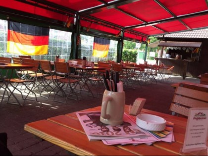 照片: Brauhaus Coesfeld
