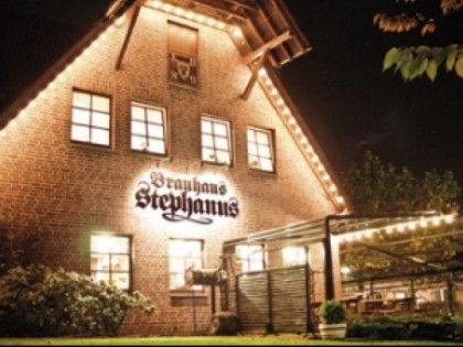 照片: Brauhaus Coesfeld