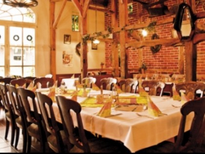 照片: Brauhaus Coesfeld