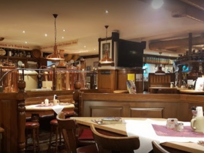 照片: Brauhaus Coesfeld